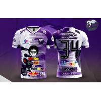 ราคา ขายดีๆๆ เสื้อพิมพ์ลาย เริ่มต้น ตัวละ 100 บาท M 2XL ใส่ได้ทั้งชาย หญิง (19757542429)