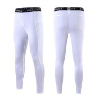 ราคา victory sports กางเกงวอร์มชาย กางเกงกีฬา กางเกงรัดรูป PRO COMBAT กางเกงฟิตเนส (16346056853)