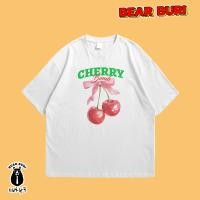 ราคา แบร์บุรี เสื้อยืดไซส์ใหญ่ เสื้อยืดคนอ้วน ไซส์ใหญ่ 5XL อก 60 นิ้ว GirlPower (23077688729)