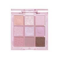 ราคา อายแชโดว์ MEILINDA YOUR CANDY DREAM PALETTE (21981639016)