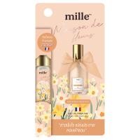 ราคา MILLE Maison De Fleurs 5 ml มิลเล่ เมซง เดอ เฟลอร์ (23428728620)