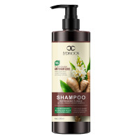 ราคา Hair Growth Shampoo Anti Hair Loss Shampoo Ginger Shampoo 500ml Hair Loss Shampoo Herbal Shampoo for Thin Pure Ginger Shampoo Hair Shampoo Hair Growth Thick Hair Shampoo (24832934571)