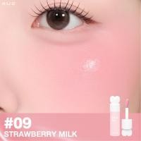 ราคา บลัชน้ำ สีนม Milky Collection 4U2 DEAR ME LIQUID BLUSH บลัชน้ำหูกระต่าย บลัชหูกระต่าย (26317072782)