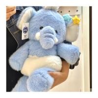 ราคา ตุ๊กตาช้างเบนนี่สุดน่ารัก ของเล่นตุ๊กตาช้างหมอนนอน (24386638160)