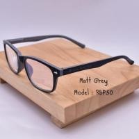 ราคา Leon Eyewear แว่นสายตายาวกรองแสงสีฟ้า ขาสปริง Blue Light Cut รุ่น RBP24 50 82 (9198283826)