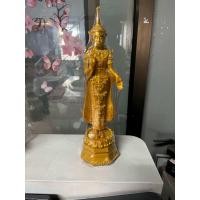 ราคา พระพุทธรูป ปางรำพึง พระประจำวันศุกร์ สูง 38 ซม (24715274836)