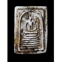 ราคา สมเด็จวัดเกศไชโย 7ชั้น นิยม เป็นพระอันดับต้นไปของประเทศ (24636894682)