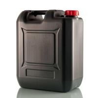 ราคา ถังแกลลอนใส่น้ำมัน สีฟ้า ถังทรงกระบอกปากกว้าง ถังแกลลอนพลาสติก ขนาด 10 ลิตร 20 ลิตร 30 ลิตร 40 ลิตร (126960501659)