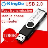 ราคา คลังสินค้าพร้อม OTG 2 in 1 Micro USB Flash Drive 2 0 32GB 64GB 128GB Pendrive สำหรับ Android สมาร์ทโฟนแล็ปท็อปคอมพิวเตอร์ (9879824815)