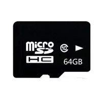 ราคา ของเเท้ประกันศูนย์ เมมโมรี่การ์ด Kingston 64GB 128GB Memory Card Micro SD Class10คิงส์ตัน (24930377411)