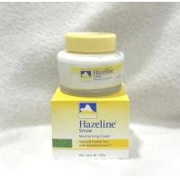 ราคา Hazeline Snow ครีมเฮสลีนสโนว์ตราภูเขา รับประกันแบรนด์แท้จากมาเลเซีย ครีมบำรุงหน้า สกัดมาจากน้ำบริสุทธิ์จากธรรมชาติ สินค้าพร้อมส่ง (10178048280)