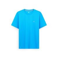 ราคา AIIZ เสื้อยืดแอคทีฟผู้ชายคอกลม ผ้าแห้งเร็ว AIIZ Mens Quick Dry Active T Shirt (25454905964)