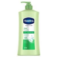 ราคา 490 500ml มีให้เลือกหลายสูตร Vaseline วาสลีน โลชั่นบำรุงผิวสูตรใหม่ 500ml โลชั่นวาสลีน มีให้เลือก 4 สูตร Vaseline vaseline วาสลีน สูตรใหม่ กันแดด โลชั่นวาสลีน ของแท้ โลชั่น (19319781102)