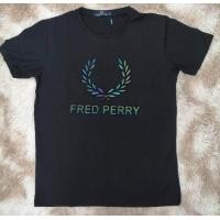 ราคา NEW Fred perry แฟชั่นและเรียบง่าย เสื้อยืดผู้ชาย (21237024687)