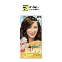 ราคา Bigen One Push Natural Brown Cream Color No 5 0 บีเง็นครีมเปลี่ยนสีผมวันพุชน้ำตาลธรรมชาติ เบอร์ 5 0 (17672666129)
