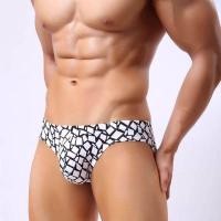 ราคา กางเกงในชาย ชาลิส Chalis Bikini Mens Underwear (17338372095)
