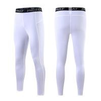 ราคา victory sports กางเกงวอร์มชาย กางเกงกีฬา กางเกงรัดรูป PRO COMBAT กางเกงฟิตเนส (16346056851)