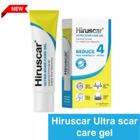 ราคา Hiruscar Gel ดูแล รอยแผลเป็น ของแท้100 (10548356987)