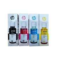 ราคา หมึกเติม Hp รุ่น GT5810GT5820 HP Smart Tank 500515615INK TANK 315 4 สี หมึกเติมเทียบเท่า เติมhp ได้ทุกรุ่น (19109305209)