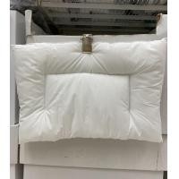 ราคา หมอนเด็กอ่อน IKEA รุ่น LEN หมอน หมอนเด็ก สีขาว ขนาด 35x55 ซม (22782795860)