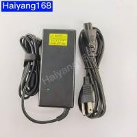 ราคา Adapter สายชาร์จ อะแดปเตอร์ LENOVO 19V 4 74A หัวขนาด 5 5 2 5 mm 65W สายชาร์จ โน๊ตบุ๊ค (17061507608)