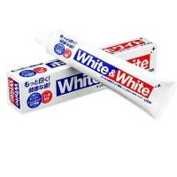 ราคา New ของแท้100 ยาสีฟันญี่ปุ่น Lion White White แบรนด์อันดับ 1 ในญี่ปุ่น (26400795290)