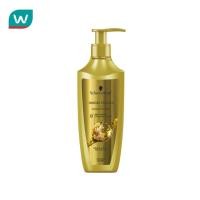 ราคา Extra Care เอ็กซ์ตร้า แคร์ คอนดิชั่นเนอร์ จินเจอร์ เอสเซนส์ 400 มล (26312412712)