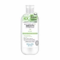ราคา มิซึมิ คลีนซิ่งวอเตอร์ MizuMi Multi Micellar 4X Smooth v Cleansing Water 500 ml มีให้เลือก 3 สูตร (26232703798)