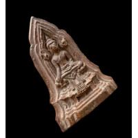 ราคา โคนสมอเนื้อดิน สวยสมบูรณ์ พระเครื่องเก่าโบราณ (23005123511)