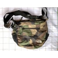 ราคา สะพายข้าง the north face ลายพราง เหมาะสำหรับชายและหญิง (21932552588)