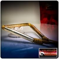 ราคา ตะกรุดคาดเอว ยอดมหาคง หลวงปู่แก้ว สุทธิญาโณ วัดแก่งดินสอ จ ปราจีนบุรี (126531110317)