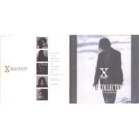 ราคา เพลงสากลเก่า แผ่นเพลงสากล X JAPAN Ballad Collection Audio บันทึกจากแผ่นแท้ คุณภาพเสียง 100 (10971373509)