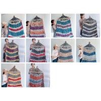 ราคา เปลญวน 3สี เปลนอน ผืนใหญ่ มีไม้ ถักใยสังเคราะห์ เน้นสวย เน้นแข็งแรง 60x240 มีมากกว่าในรูป (19684754808)