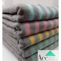 ราคา ผ้าห่มสีเทา ผ้าห่มโบตั๋น ขนาด 4 5 ฟุต 55 x75 นิ้ว ผ้าห่มกันหนาว ผ้าขี้ด้าย ผ้าขี้งา คุณภาพดี หนานุ่ม กันหนาวได้เป็นอย่างดี เก็บเงินปลายทาง (17233434927)