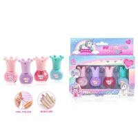 ราคา น้ำยาทาเล็บเด็ก ลอกออกได้ LaMMa Fun (19153571927)