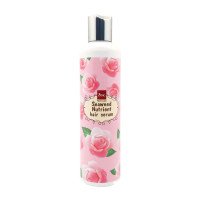 ราคา BSC Seaweed Nutrient Hair Serum 250ml 5119 บีเอสซี ซีวีด นูเทรียนท์ แฮร์เซรั่ม (19489034780)