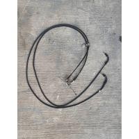 ราคา สายคันเร่ง Honda คลิก150 125 click150i 125i ปี 2019 2023 รหัส 16400 K59 A71 ได้ 2 เส้นตามรูป สภาพ 80 รายละเอียดตามรูปมือสองของแท้ (26417381545)