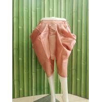 ราคา โจงกระเบน สำเร็จรูป ผ้าไหม เอวยางยืด (5575874105)