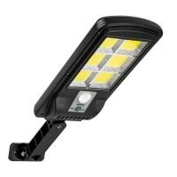 ราคา 6ชิ้นSolar LED200Wไฟถนนโซล่าเซลล์ไฟติดผนังเซ็นเซอร์ ใช้พลังงานแสงอาทิตย์ ไฟโซล่าเซลไฟถนนไฟติดรั้วบ้านโคมไฟโซล่าไฟโซล่าเซลล์รับภายใน2 3วัน (12201384802)