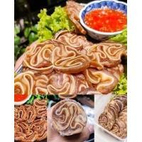 ราคา หูหมูเสวย กรอบกรุบ ทุกคำ อร่อยด้วยหูหมูทั้งแท่ง อร่อยเด็ด ส่งด่วน แถมน้ำจิ้ม 1 ขวด (15059181098)