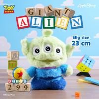 ราคา Giant Keychain Pixar พวงกุญแจตุ๊กตา Woody Buzz Aliens Ham Rex ตัวใหญ่ 23cm จี้พวงกุญแจ Toy Story ตกแต่งกระเป๋า Disney (24254904042)