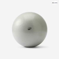 ราคา Domyos ลูกบอลออกกำลังกาย ขนาดเล็ก ลูกบอลพิลาทิส โยคะ ไซส์ 240 มม Domyos 240 mm Pilates Soft Ball (24812309108)