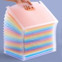 ราคา แฟ้มเอกสาร แฟ้มใส่เอกสาร a4 แฟ้มเก็บเอกสาร 25 ช่อง 25 ชั้น ฟรีฉลากดัชนี expanding file กระเป๋าใส่เอกสาร กล่องใส่เอกสาร แฟ้ม และอุปกรณ์จัดเก็ (21092768429)