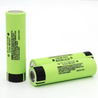 ราคา ถ่านชาร์จ 18650 Battery แท้ NCR18650B 90000mah หัวแบน 2 ก้อน ถ่านโซล่าเซล ถ่านปัตตาเลี่ยน แบตสว่านไฟฟ้า (26251932162)