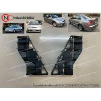 ราคา กิ๊ฟพลาสติกล็อคปลายกันชน หลัง HONDA CIVIC ES ปี2001 2005 LH RH ตัวสั้น เกรดเทียบแท้ DIMENSION (24354598234)