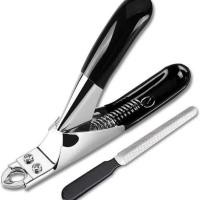 ราคา Jiaxun กรรไกรตัดเล็บสุนัขสำหรับสุนัขขนาดใหญ่ (126382323190)