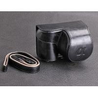 ราคา กระเป๋าใส่กล้อง Sony A6400 6300 Nex5r 5T A6100 5000 5100 Nex3n กระเป๋าใส่กล้องซิปแบบสะพายไหล่ข้างเดียวสไตล์เกาหลี (17463317085)