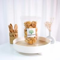 ราคา Dried Figs Turkey ลูกฟิกซ์ มะเดื่อฝรั่งอบแห้ง เกรด A By Garden Fruits (13156228245)