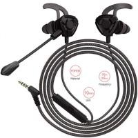 ราคา หูฟังเกมมิ่ง หูฟังเบสหนักๆ หูฟังครอบหู ชุดหูฟังสำหรับเล่นเกม ชุดหูฟังแบบมีสาย headphones 3 5mm wired earphone Gaming With Mic for headset gamer for huawei i phone (8442258089)