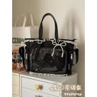 ราคา กระเป๋าใส่หลายใช้สำหรับใส่ของประจำวันและไปโรงเรียน (26340380004)
